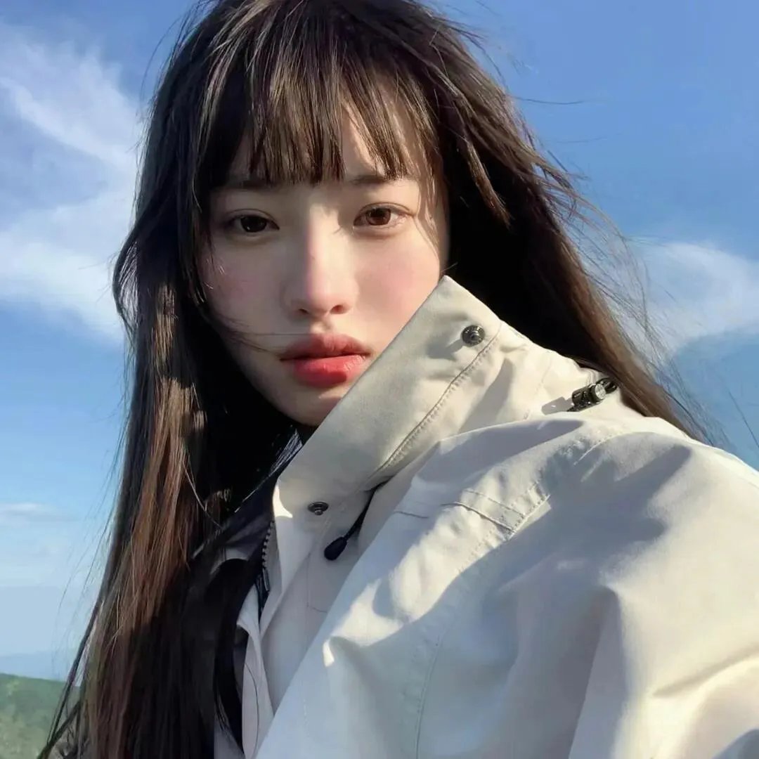 风尘女