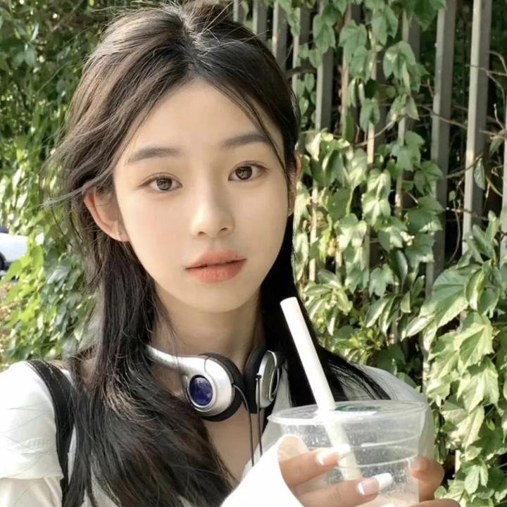 美人与美人